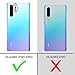 SupCase [Unicorn Beetle Style Series Case for Huawei P30 Pro,Premium Hybrid Protective Clear Soft Case for Huawei P30 Pro 2019 Release (Clear)