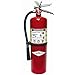 Amerex B441, 10lb ABC Dry Chemical Class A B C Fire Extinguisher