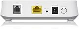 Zyxel VMG4005-B50A VDSL2 DSL Bridge Modem Annex A 17a Bonding 35b view 2