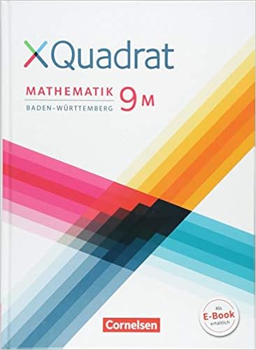 XQuadrat 9 M