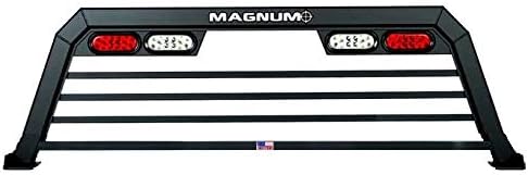 Amazon Com Magnum Headache Rack For Ford Super Duty 17