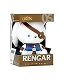 League of Legends Official Collectible Plush, Rengar