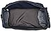 NIKE New Brasilia (Small) Training Duffel Midnight Navy/Black/White One Size
