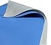 Blue Wave Gorilla Floor Padding for 27 Feet Round Pool
