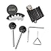 VW, Audi Diesel 1.9 2.0 Dohc Tdi Pd Engine Timing Tools