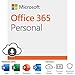 Microsoft Office 365 Personal | 12-month subscription, 1 person, PC/Mac Download