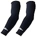 COOLOMG Compression Arm Sleeves Youth Kids Adult for Baseball Football Basketball 1 Pair