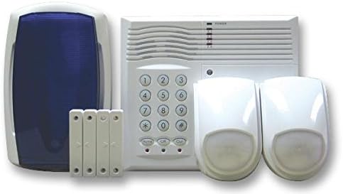 Alarm Kit 2-Wire Ls400