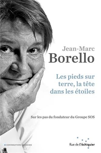 Les  pieds sur terre, la tête dans les étoiles