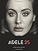 Adele - 25 - Piano, Vocal and Guitar Chords
