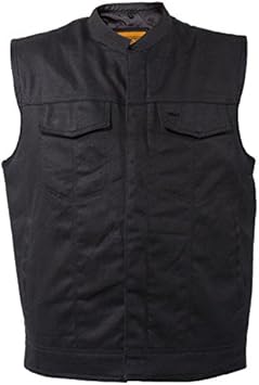 denim motorcycle jacket with hoodie