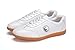 ICNBUYS Women's Breathable Leather Kung Fu Tai Chi Shoes for Summer White