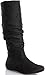 Marco Republic Prague Womens Knee High Slouch Boots