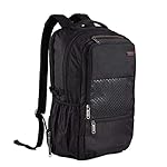 american tourister logix nxt 05 navy laptop backpack