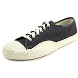 Tretorn Men's Racket Low Top Suede Sneakers