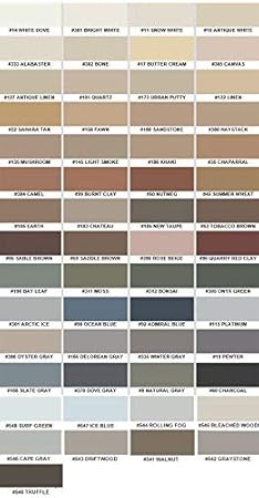 Grout Stain Color Seal 8 Oz Custom Building Colors Tobacco Brown 16 Oz Amazon Com