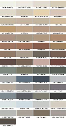 Grout Stain Color Seal - Custom Building Colors (Bay Leaf, 16 oz) - Thumbnail 2