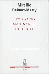 Les  forces imaginantes du droit