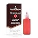 Doctor Leather | Red Leather Paint | Non Toxic Premium Grade | Use to Restore and Repair Your Red Leather Items | for Handbags, Car Seats, Couches, Sofas, Boats, Jackets and Shoes