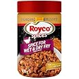 Royco Wet & Dry Fry Spice from Kenya, Swahili Market