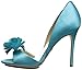 Badgley Mischka Women's Blossom d'Orsay Pump