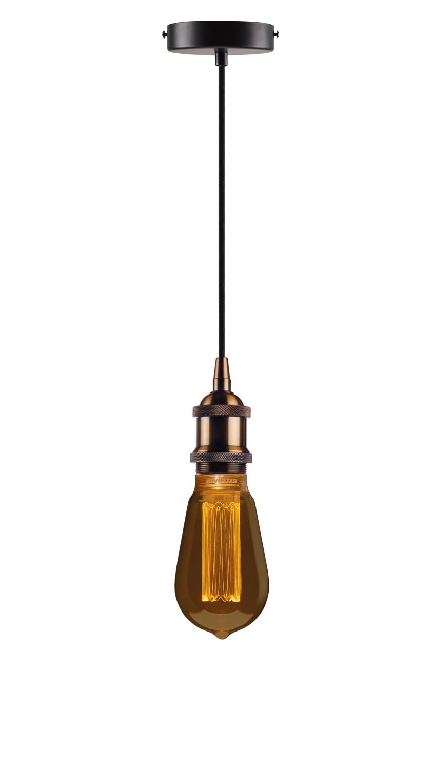 SYLPENDANT Vintage E27