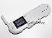 OEM Sprint Samsung Galaxy S4 L720 Buzzer Ringer Main Loud Rear Speaker Original Replacement by Gdcdirect