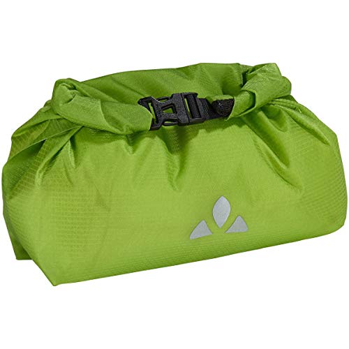 VAUDE VAUDO Aqua Box Light Handlebar Bagn - chute green, none
