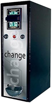Amazon Com Cm 1050 1 5 Bill Changer Vending Machine W 120