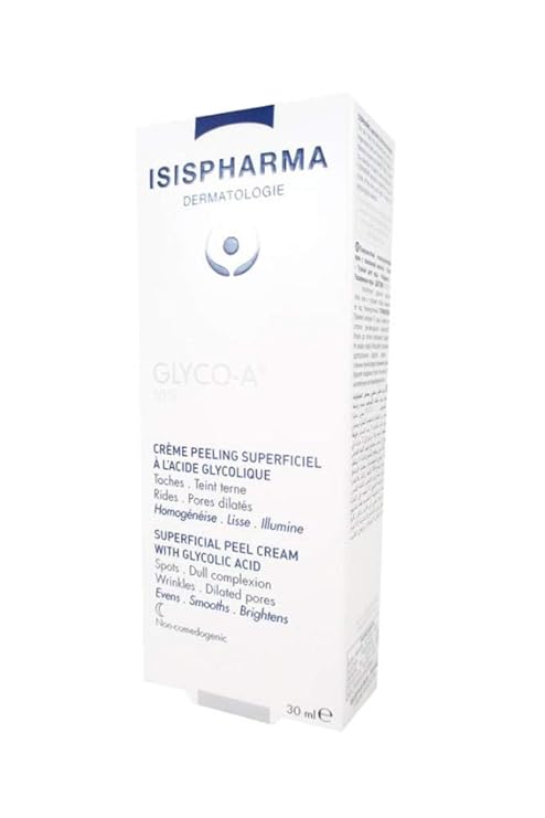 glyco 12 cream for underarms