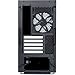 Fractal Design MicroATX Case with Window (FD-CA-DEF-Mini-C-BK-W)