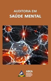 Livro Auditoria em Saúde Mental