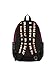 Victoria's Secret Pink Campus Backpack Maroon Deep Ruby Bling