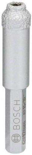 Bosch 2608580894 Diamond Dry Drill Bit Standard For Ceramics 12 X 33 Mm, White, 12mm x 33mm - Image 3