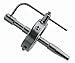 Master Series Skewer Spiked CBT and Urethral Plug