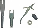 Wagner H2646 Drum Brake Self Adjuster Repair Kit, Rear Left
