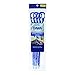 Dawn Straw Cleaning Brush for Reusable Straws, 4 pack