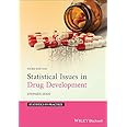 Statistical Issues in Drug Development (Statistics in Practice)
