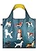 Loqi Store Dogs Woof Bag