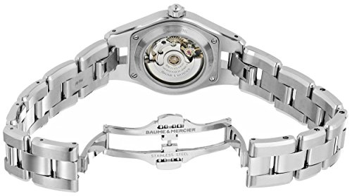 Baume-Mercier-Linea-M0A10113