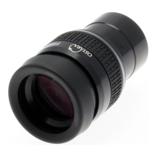 Ostara 1.25'' 27mm Eyepiece Flat Field for Telescope [H111905]