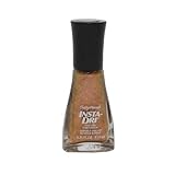 Sally Hansen Insta-Dri ~ Chop Chop Copper 120 ~ Limited Edition