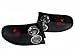 04-06 Pontiac GTO Black Monaro Style Depo Taillights - Clear/Red (2004 2005 2006)