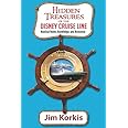 Hidden Treasures of the Disney Cruise Line: Nautical Notes, Knowledge, and Nonsense