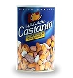 Castania Extra Nuts 454 Gram