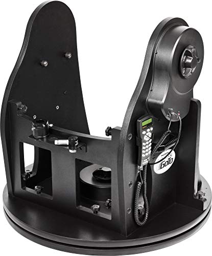 41zqQ7DXfRL Orion 8968 SkyQuest XX16g GoTo Truss Tube Dobsonian Telescope - Image 5