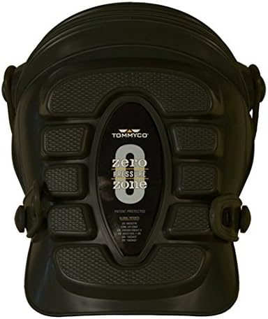 Tommyco Kneepads Inc 40011 GEL Ultra Flex Kneepad