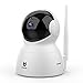 WiFi IP Camera, Utalent 1080P HD Wireless Indoor Home Security Surveillance Camera with Pan/Tilt, Two Way Audio, Motion Detection, Night Vision, Elder/Pet/Office/Baby Monitor, Nanny Cam