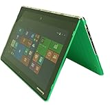 iPearl mCover Hard Shell Case for 13.3