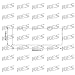 KES Bathroom Glass Shelf 13.7 Inch Shower Organizer Extra Thick Tempered Glass Rectangle Floating Wall Mounted Polished Finish, BGS3200S35